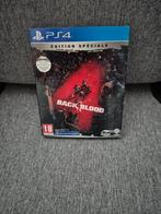 Back4Blood PS4 Steelbook, Spelcomputers en Games, Games | Sony PlayStation 4, Avontuur en Actie, 1 speler, Ophalen of Verzenden