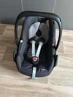 Maxi Cosi Pebble - Diamond Black, Kinderen en Baby's, Autostoeltjes, Ophalen, Zijbescherming, 0 t/m 13 kg, Maxi-Cosi