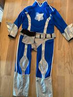 Mega toby pak met cape en masker 3-5 jaar, Kinderen en Baby's, Carnavalskleding en Verkleedspullen, Ophalen of Verzenden, Gebruikt