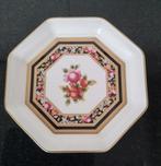 8 hoekig Wedgwood schaaltje. "Clio" (12,5 cm), Ophalen of Verzenden