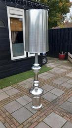 Aparte zware staande lamp, Huis en Inrichting, Ophalen of Verzenden, Gebruikt, 150 tot 200 cm