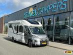 Adria Coral 670 DL AUTOMAAT/2025 MODEL, Caravans en Kamperen, Campers, Automaat, Ringverwarming, Bedrijf, Diesel