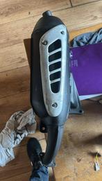 Sm04 uitlaat, Motoren, Tuning en Styling, Ophalen of Verzenden