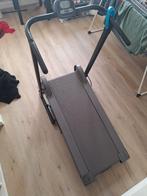 Loopband Domyos W100, Sport en Fitness, Ophalen, Zo goed als nieuw, Benen, Loopband