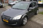 Kia Cee'd 1.6 CRDi X-ecutive export!, Auto's, Kia, Gebruikt, Zwart, 4 cilinders, Origineel Nederlands