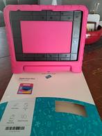 Ipad cover  roze, Computers en Software, Tablet-hoezen, Ophalen of Verzenden, Zo goed als nieuw