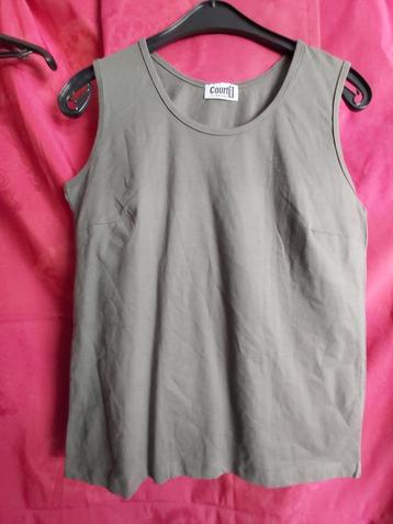 Gerry Weber, top, mt 44/46, NIEUW