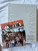 Kpop Ateez The World to the End boxset QR code versie, Ophalen of Verzenden, Zo goed als nieuw, Foto of Kaart