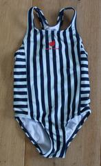 Badpak van Hema 98/104, Kinderen en Baby's, Gebruikt, Maat 98, Meisje, Badpak