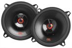 135W JBL Club 522F Coaxiale 13cm Luidsprekers (45Wrms)., Auto diversen, Autospeakers, Verzenden, ., Zo goed als nieuw, .