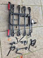 PRO User Amber IV Fietsendrager, Ophalen, 3 fietsen of meer, Zo goed als nieuw, Trekhaakdrager