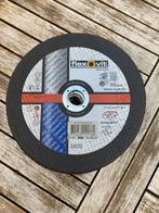 Flexovit doorslijpschijf 180x2,5x22,2 40 stuks, Ophalen of Verzenden, Nieuw, 1200 watt of meer, Overige typen