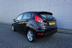 Ford Fiesta 1.0 EcoBoost Titanium Airco / Cruise / Elektr. r, Auto's, Voorwielaandrijving, Euro 5, Gebruikt, Origineel Nederlands