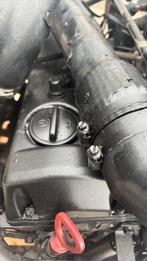 Mercedes 601 turbo diesel motor, Watersport en Boten, Ophalen, Gebruikt, Diesel, 30 pk of meer