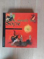 De wereld van Sophie, bordspel, Ophalen of Verzenden, Zo goed als nieuw