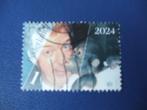 Nederland 005, Postzegels en Munten, Postzegels | Nederland, Ophalen of Verzenden, Na 1940, Gestempeld