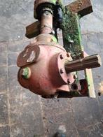 overcompleet, Zakelijke goederen, Ophalen, Veehouderij, Stalinrichting