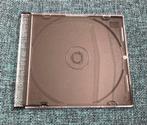 CD Jewel Case Slim Line, Ophalen of Verzenden, Zo goed als nieuw, Pop
