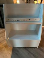Ikea kinder boeken kast, Ophalen, Gebruikt, 105 cm of meer, 75 tot 100 cm