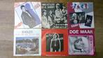 32 45 rpm singles, Gebruikt, Overige genres, 7 inch, Single