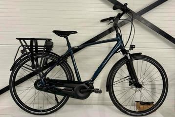 Giant Entour E+ 0 Heren L inclusief 500wh accu 28 inch  beschikbaar voor biedingen