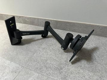 Newstar wandbeugel monitor beschikbaar voor biedingen