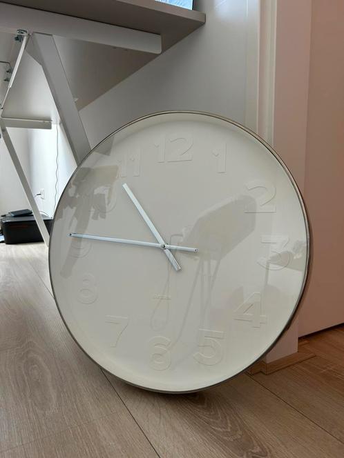Klok Karlsson, Huis en Inrichting, Woonaccessoires | Klokken, Gebruikt, Ophalen
