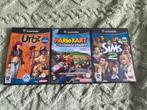GameCube games, Racen en Vliegen, Ophalen of Verzenden, Zo goed als nieuw, 3 spelers of meer