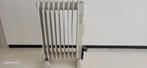 Bijzet elektrische radiator, 30 tot 80 cm, 500 tot 800 watt, Radiator, Minder dan 60 cm
