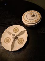 Flora Gouda Keramiek Holland – set Florence, Ophalen