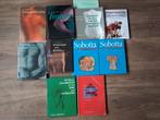 Fysiotherapie boeken spieren en anatomie, Boeken, Ophalen of Verzenden, Beta, Zo goed als nieuw