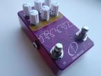 Crazy Tube Circuits Ziggy V2 incl. boekjes en doosje., Ophalen of Verzenden, Zo goed als nieuw, Volume