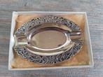 Joseph van de Loo Venlo Asbak, Antiek en Kunst, Antiek | Goud en Zilver, Ophalen of Verzenden