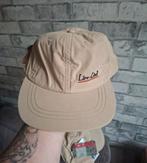 3x nieuwe Life-line petten beige all size fit, Pet, Nieuw, Life-line, One size fits all