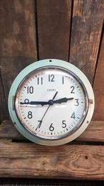 Scheepsklok citizen  wandklok citizen, Huis en Inrichting, Ophalen of Verzenden, Zo goed als nieuw, Wandklok
