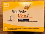 Freestyle Libre Sensor, Diversen, Verpleegmiddelen, Ophalen, Nieuw