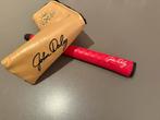 John Daly Putter Headcover en Puttergrip, Sport en Fitness, Golf, Ophalen of Verzenden, Nieuw, Club, Overige merken