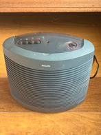 Philips ventilator/bijverwarming, Ophalen of Verzenden, Gebruikt