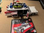 LEGO Ghostbuster, Ophalen, Zo goed als nieuw, Overige typen
