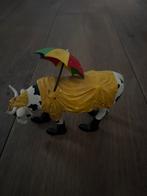 Cow parade, Ophalen, Zo goed als nieuw