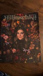 Miljuschka magazine nr 3, Boeken, Ophalen of Verzenden, Zo goed als nieuw