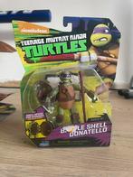 Tmnt 2012 - Battle shell Donatello, Ophalen of Verzenden, Zo goed als nieuw