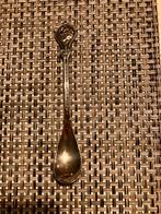 Verzilverd lepeltje Koningin Juliana 1973, Ophalen of Verzenden