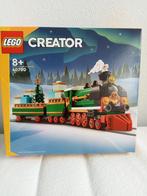 Lego Creator 40700 Holiday winter train, Ophalen of Verzenden, Nieuw