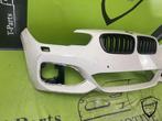 bmw 1 serie f20 voorbumper bumper m pakket, Ophalen of Verzenden, Gebruikt, BMW, Bumper