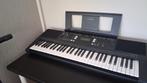 Keyboard / piano Yamaha, Muziek en Instrumenten, Piano's, Ophalen, Zwart, Digitaal, Zo goed als nieuw