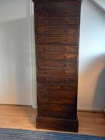 ladenkast antiek ladekastje, Antiek en Kunst, Ophalen