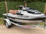 Seadoo GTX 300 limited 2018 nieuwstaat, Watersport en Boten, Ophalen, Zo goed als nieuw, Benzine, 200 pk of meer