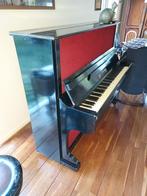 hillgärtner piano, Ophalen, Gebruikt, Zwart