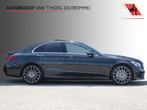 Mercedes-Benz C-Klasse 400 4MATIC AMG DESIGNO LEDER MEMORY P, Euro 6, 334 pk, Bedrijf, Vierwielaandrijving